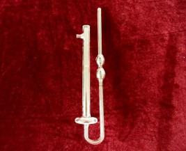 內(nèi)蒙古毛細管粘度計