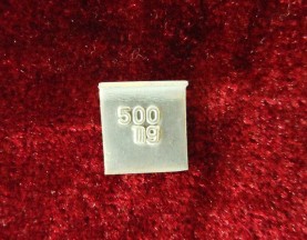 內(nèi)蒙古三等砝碼