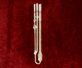 內(nèi)蒙古烏氏粘度計