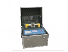 內(nèi)蒙古KLQ100絕緣油介電強(qiáng)度測(cè)定儀