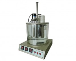 內(nèi)蒙古KRH-2石油和合成液抗乳化性能測(cè)定儀
